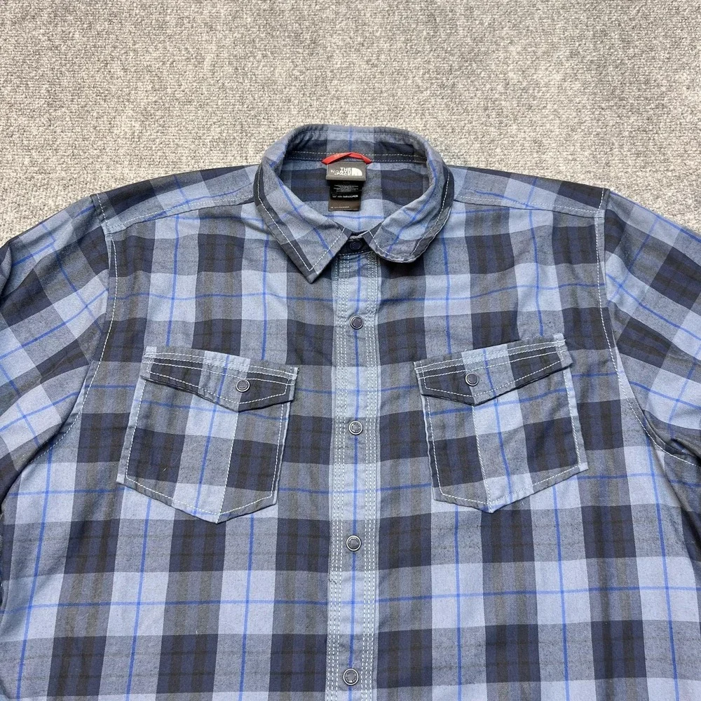 The North Face north face